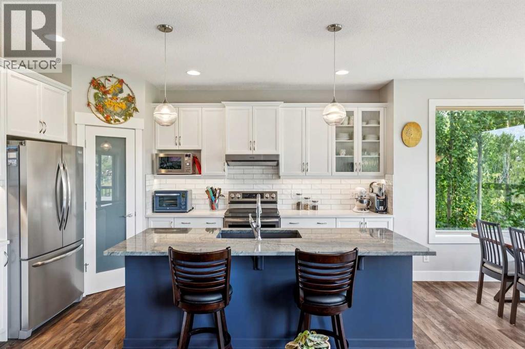 130 Tuscany Valley Green NW, Calgary — photo 6