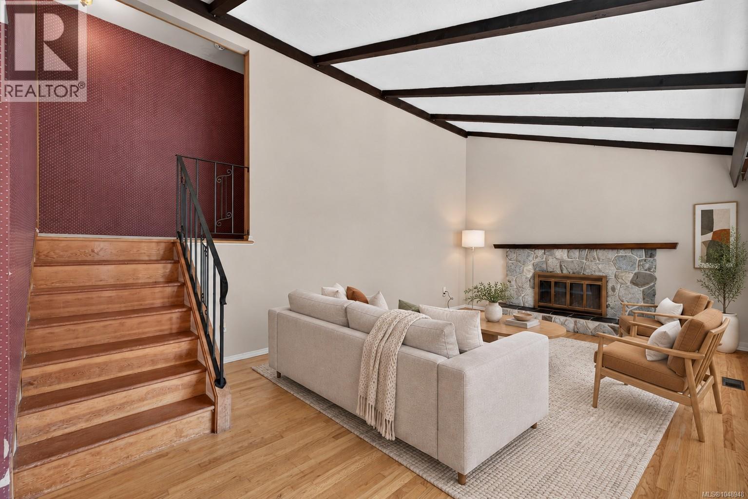  2214 McCoy Road, Saanich