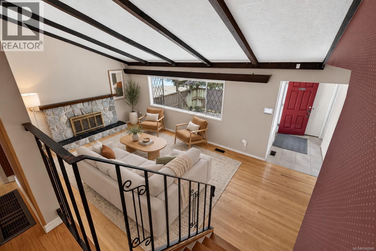  2214 McCoy Road, Saanich