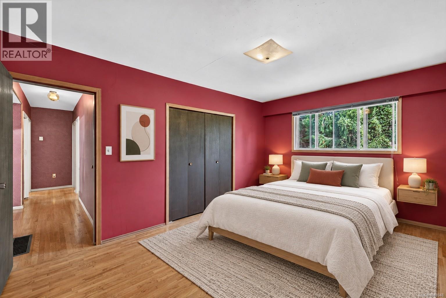  2214 McCoy Road, Saanich