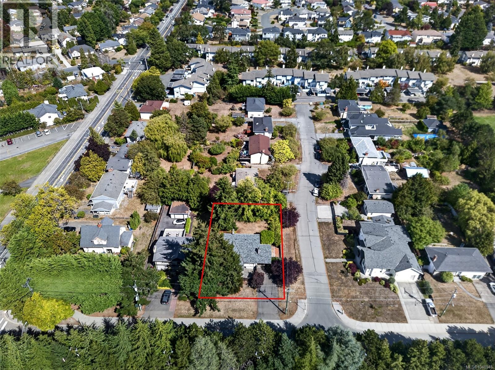  2214 McCoy Road, Saanich