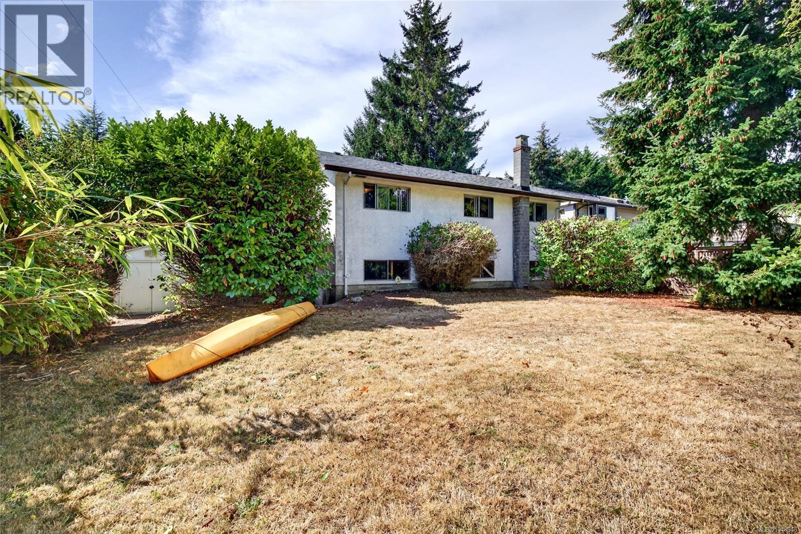  2214 McCoy Road, Saanich