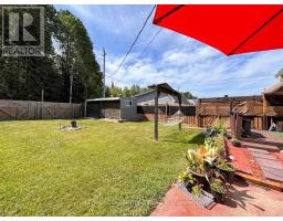 4 Graham Drive, Manitouwadge, ON P0T2C0 Photo 23
