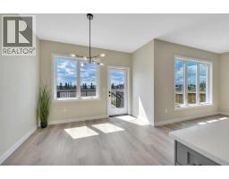 Laundry room - 153 Norseman Close, Penhold, AB T4G0G5 Photo 11