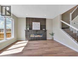 4pc Bathroom - 153 Norseman Close, Penhold, AB T4G0G5 Photo 7