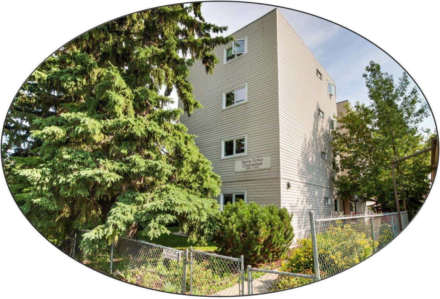 #301 9505 77 AV NW - 1