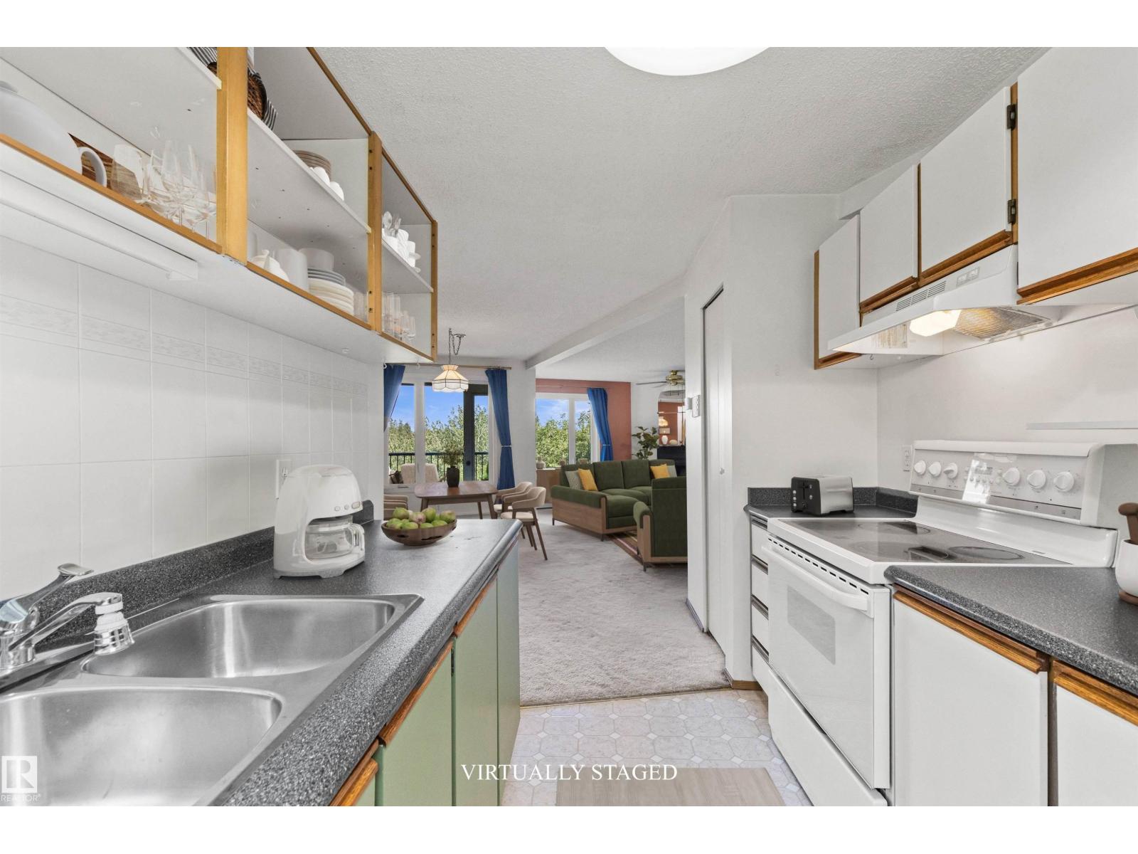 #301 9505 77 AV NW - 16