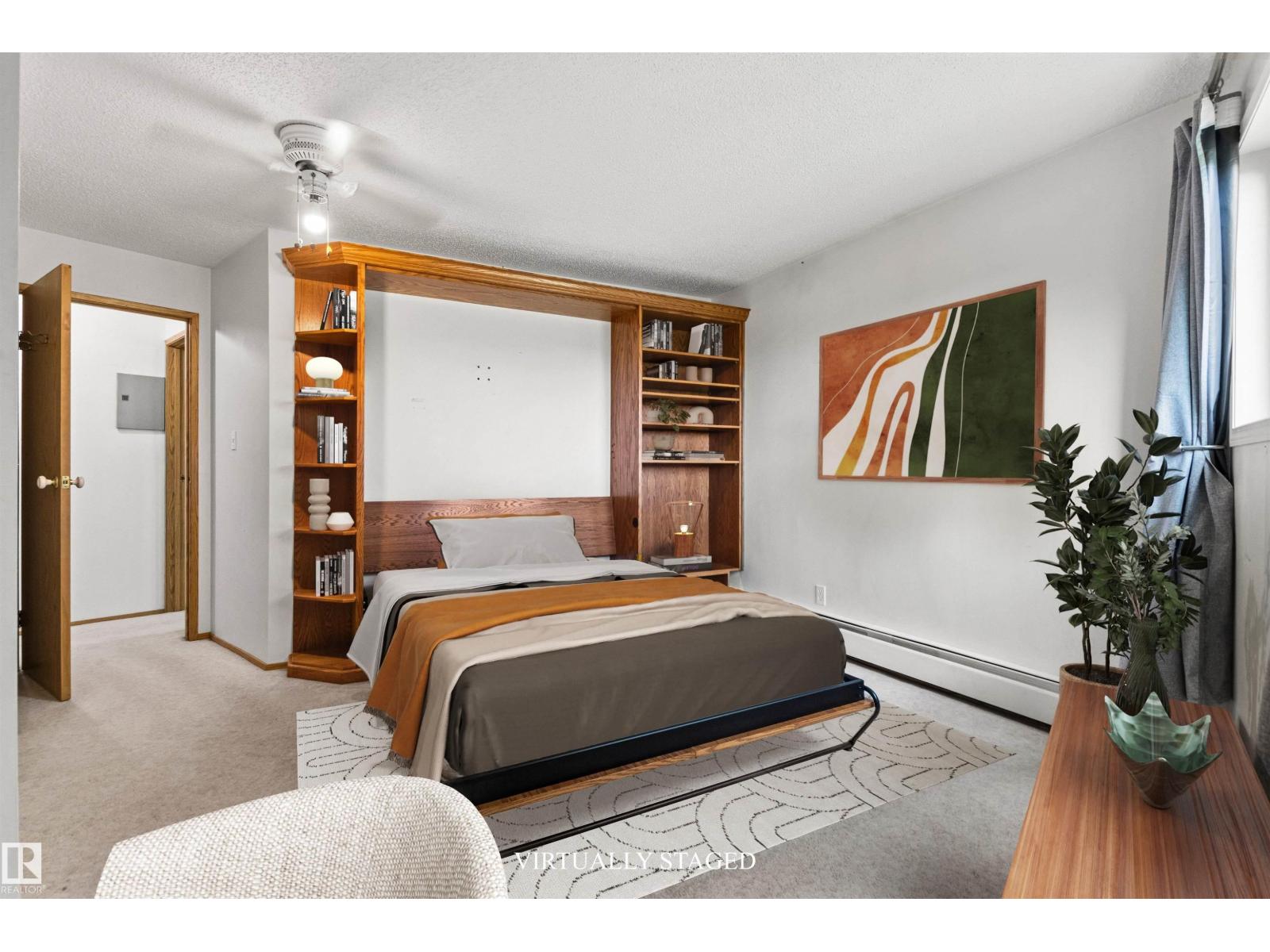 #301 9505 77 AV NW - 38