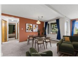 #301 9505 77 Av Nw, Edmonton, AB T6C0M3 Photo 42