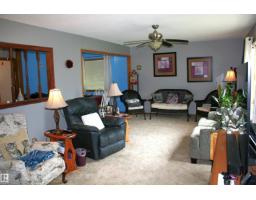 Primary Bedroom - 5219 52 Ave, Viking, AB T0B4N0 Photo 6
