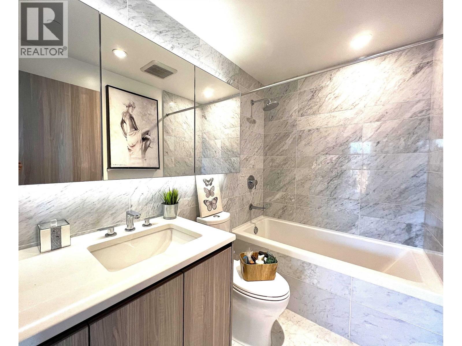 605 4730 LOUGHEED HIGHWAY, Burnaby — photo 8