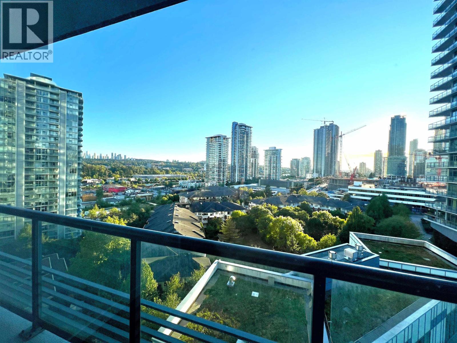 605 4730 LOUGHEED HIGHWAY, Burnaby — photo 9