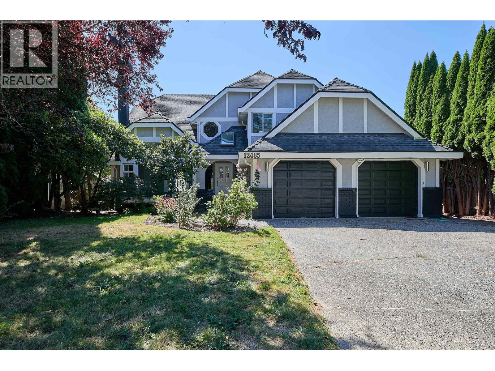 12485 205 STREET, Maple Ridge — photo 1