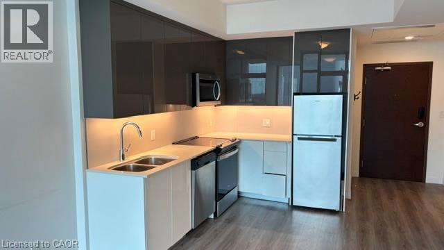 60 FREDERICK Street Unit# 1013 — photo 2