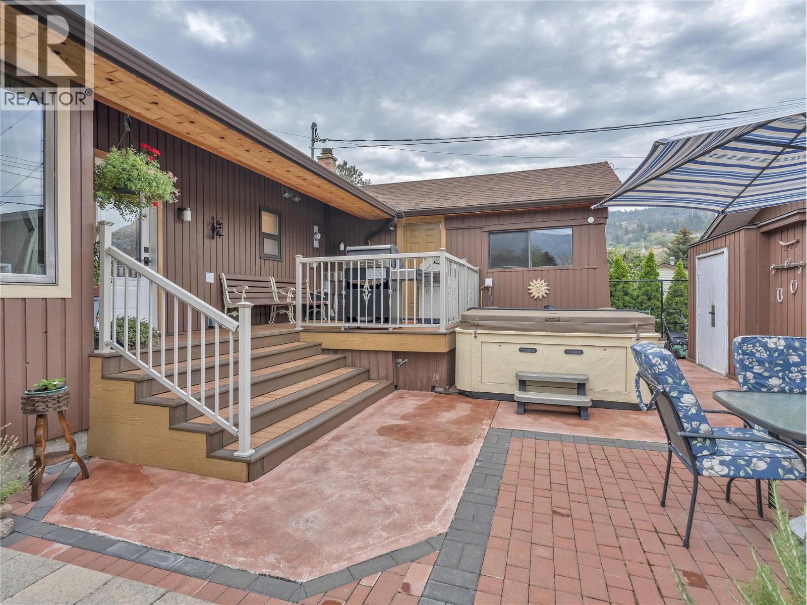 146 YORKTON Avenue, Penticton
