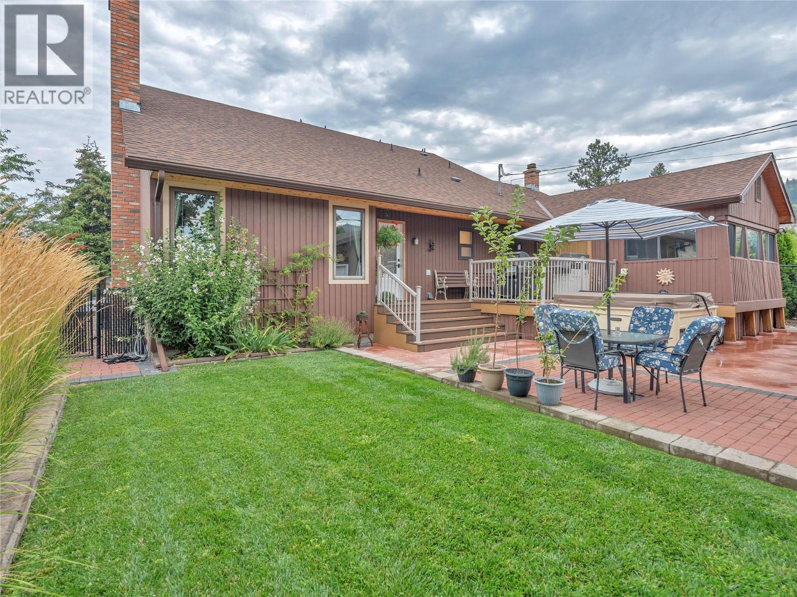 146 YORKTON Avenue, Penticton