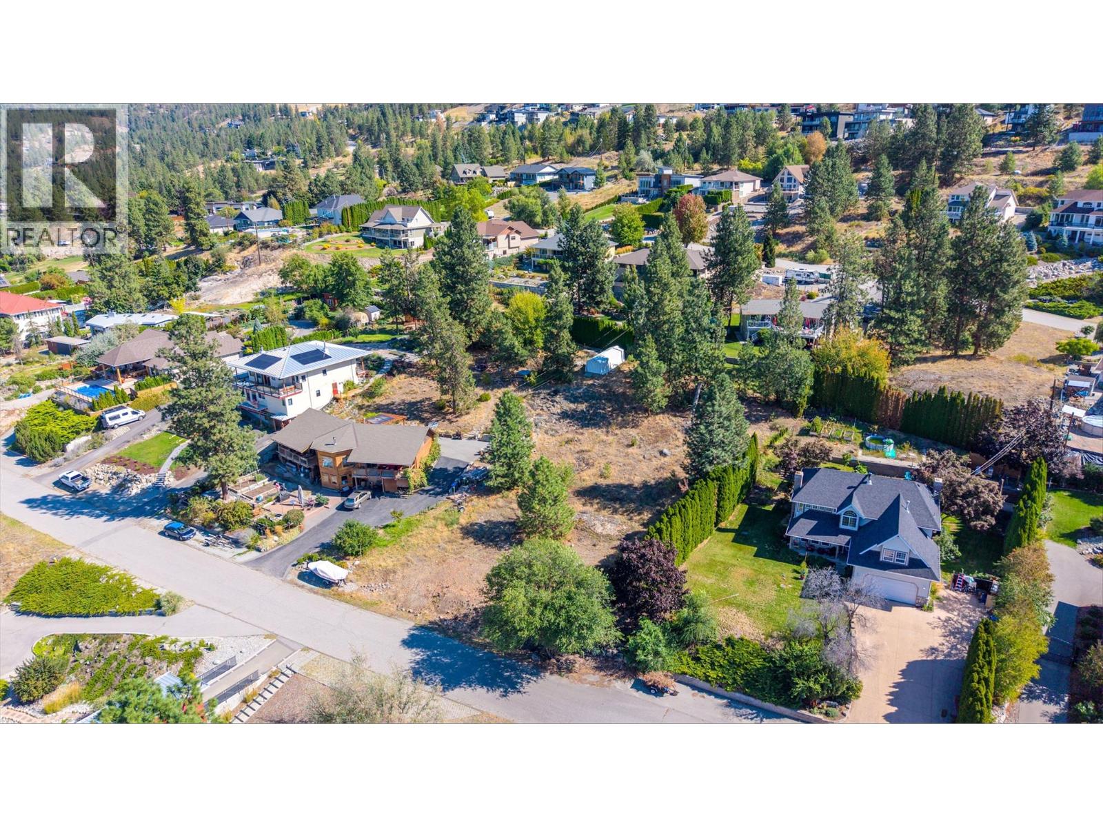 2730 Noyes Road, Naramata