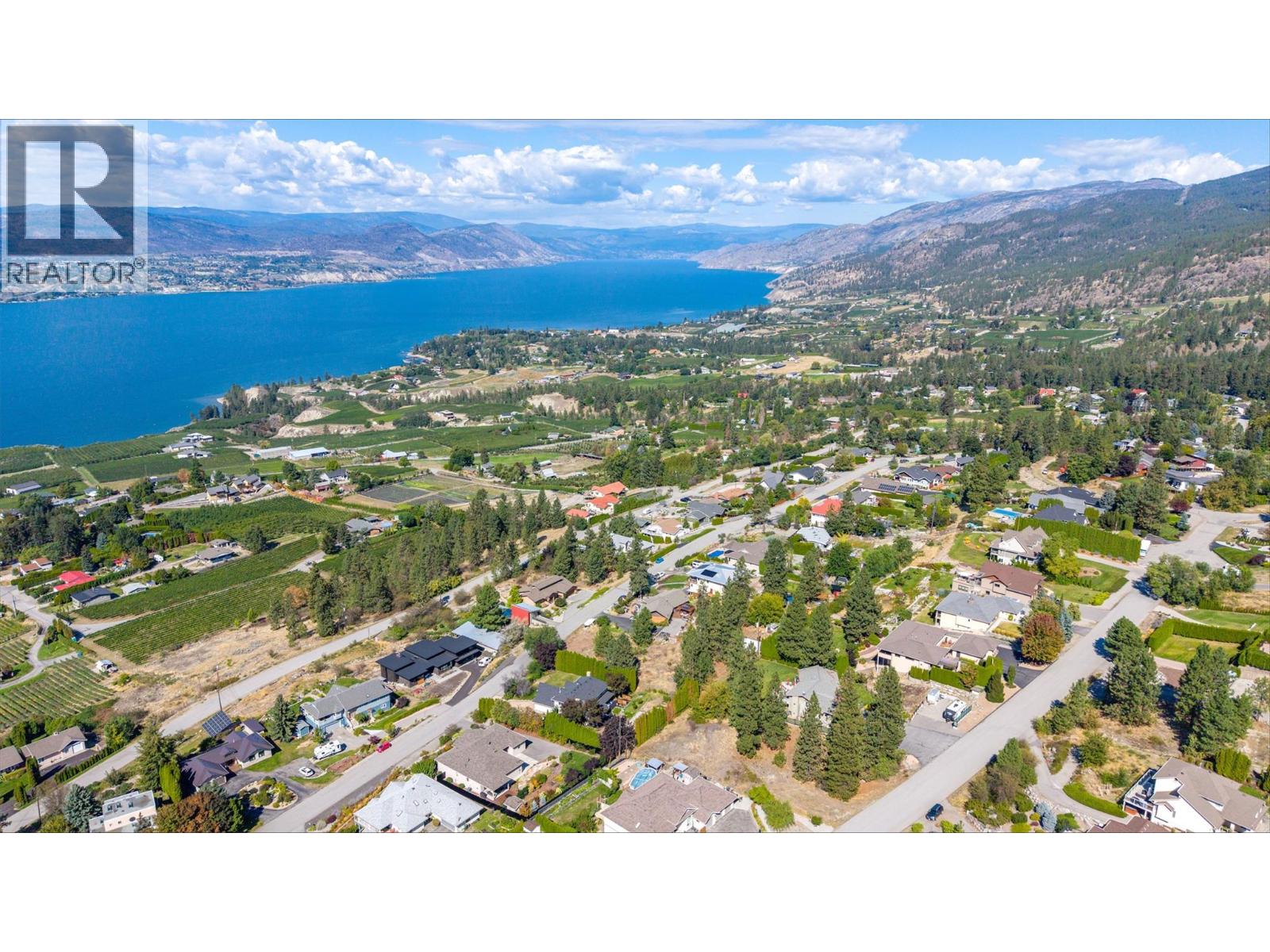 2730 Noyes Road, Naramata