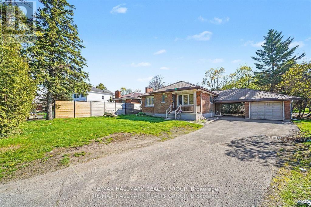 1299 EVANS BOULEVARD, Ottawa — photo 2