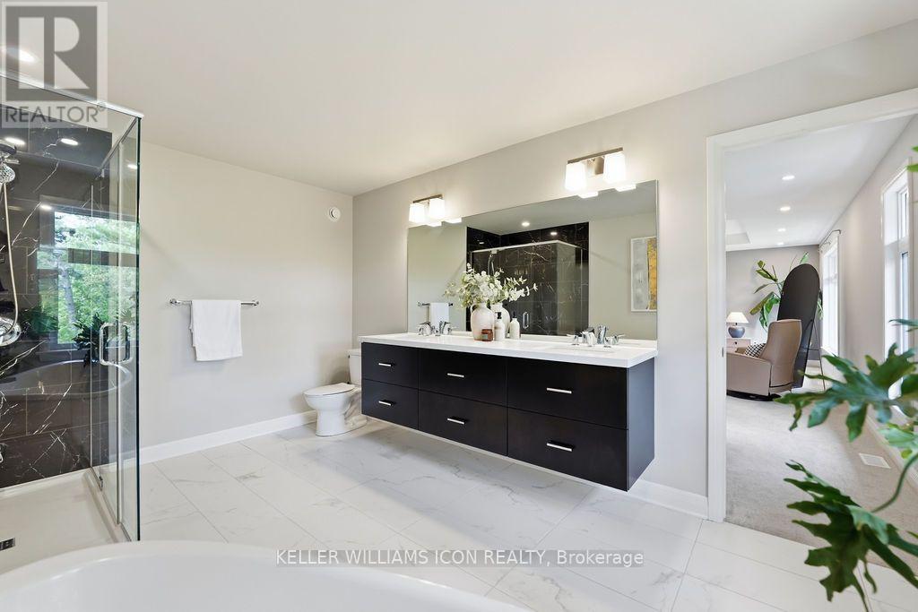 4 Bed, 5 Bath House for Sale in Ottawa – 235 KETCHIKAN CRESCENT, Ottawa – MLS# X13752082 - Image 28