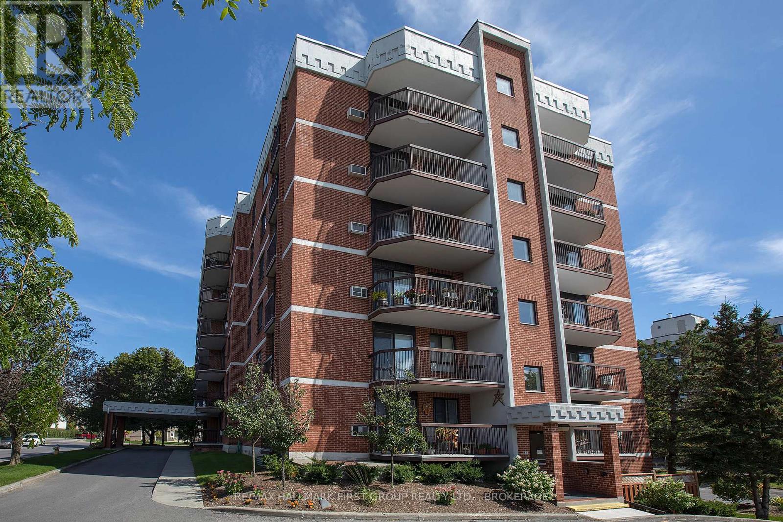 204 - 14 GREENVIEW DRIVE, Kingston (Central City West) — photo 2