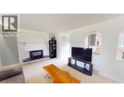 Bedroom 5 - 750 Callanan Street, Quesnel, BC V2J2V6 Photo 13