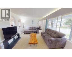 Bedroom 4 - 750 Callanan Street, Quesnel, BC V2J2V6 Photo 12