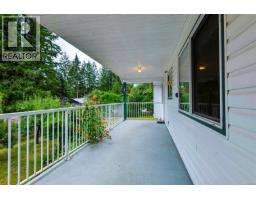 Bedroom - 4269 Wellington Ave, Port Alberni, BC V9Y7L4 Photo 9