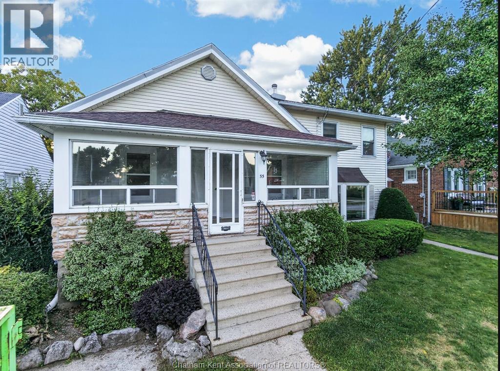 Property for sale at 55 Prince Arthur AVENUE