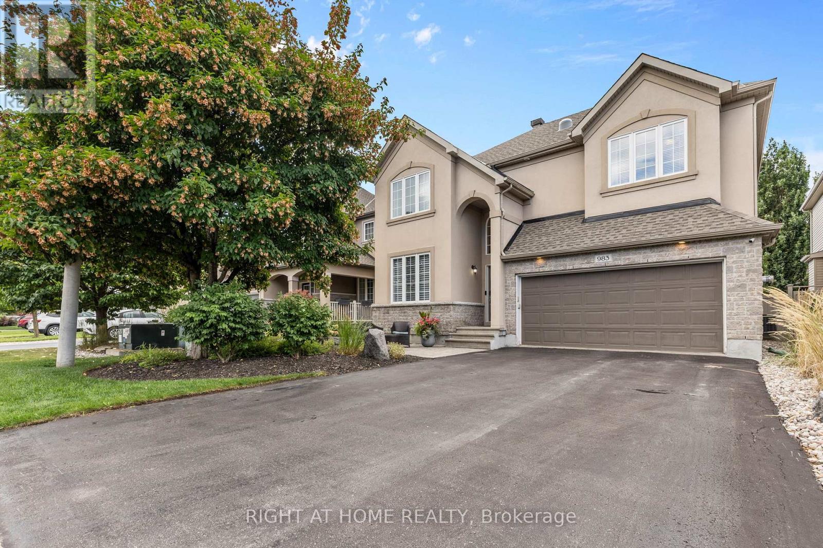 983 FIELDFAIR WAY - 1