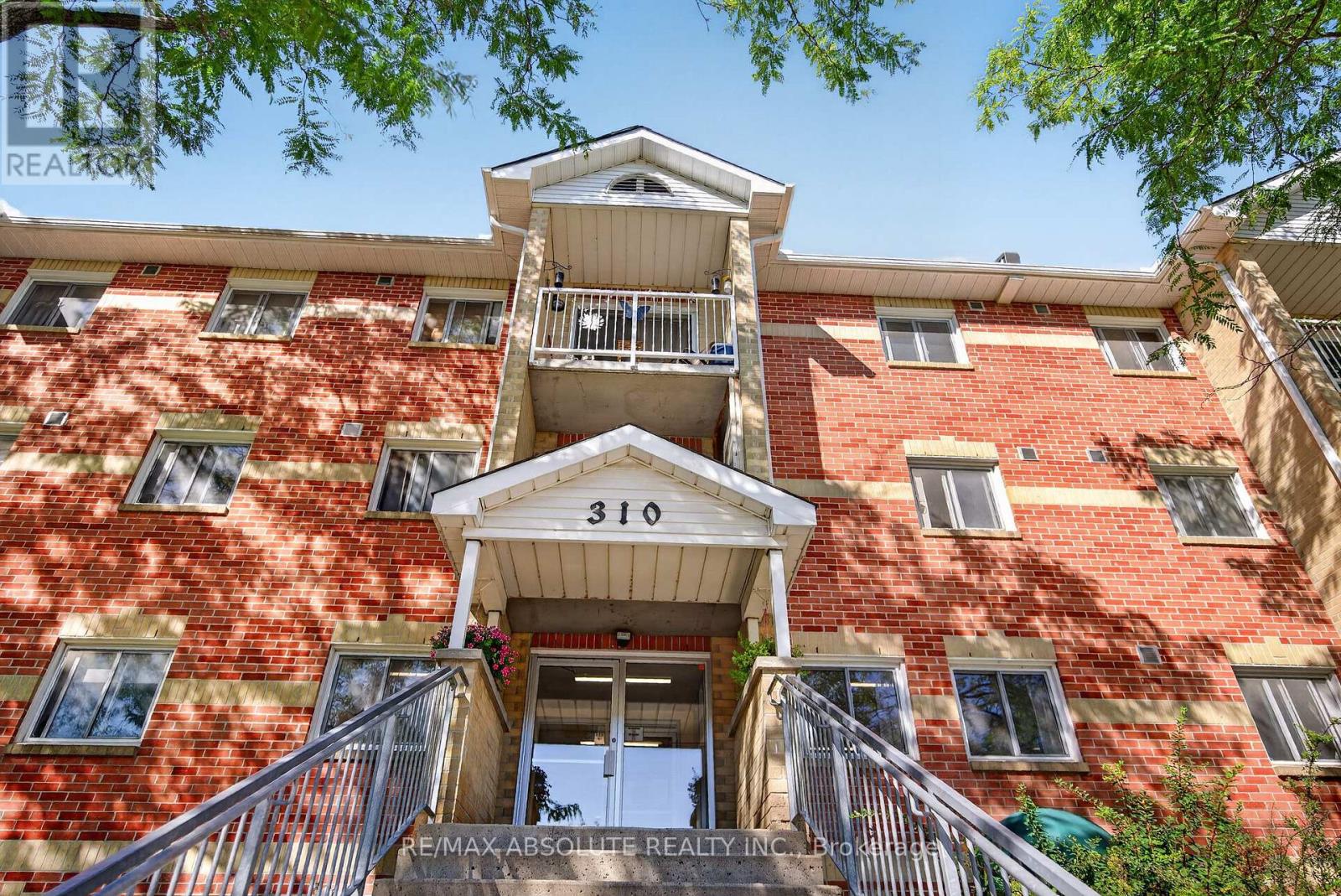 #305 310 KINGSDALE AVENUE - 1