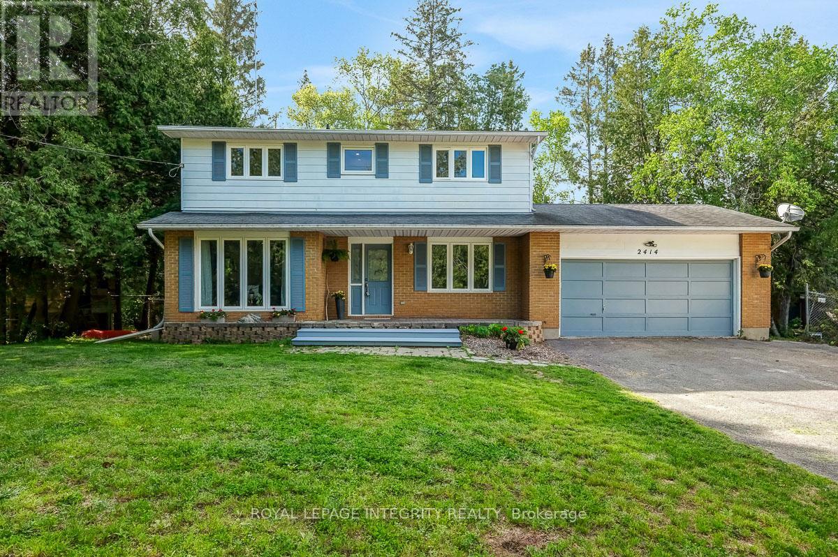 2414 MCGEE SIDE ROAD - 1