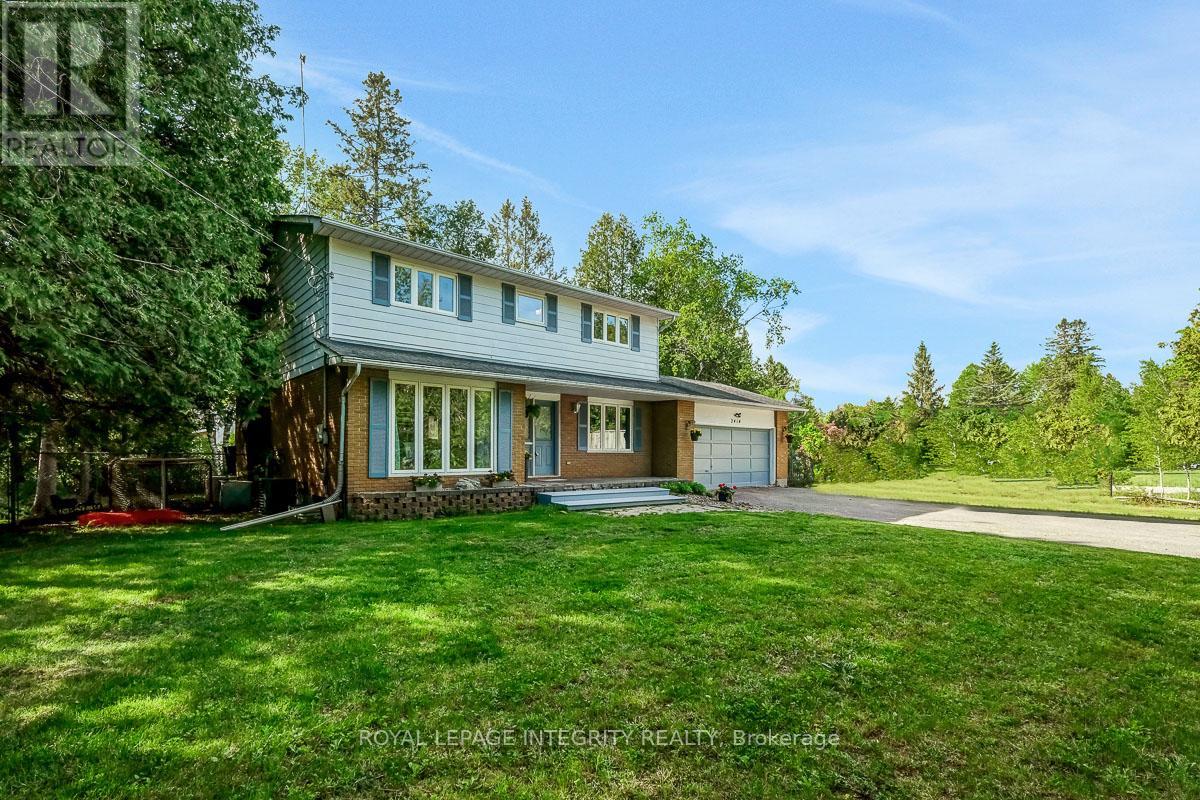 2414 MCGEE SIDE ROAD - 2