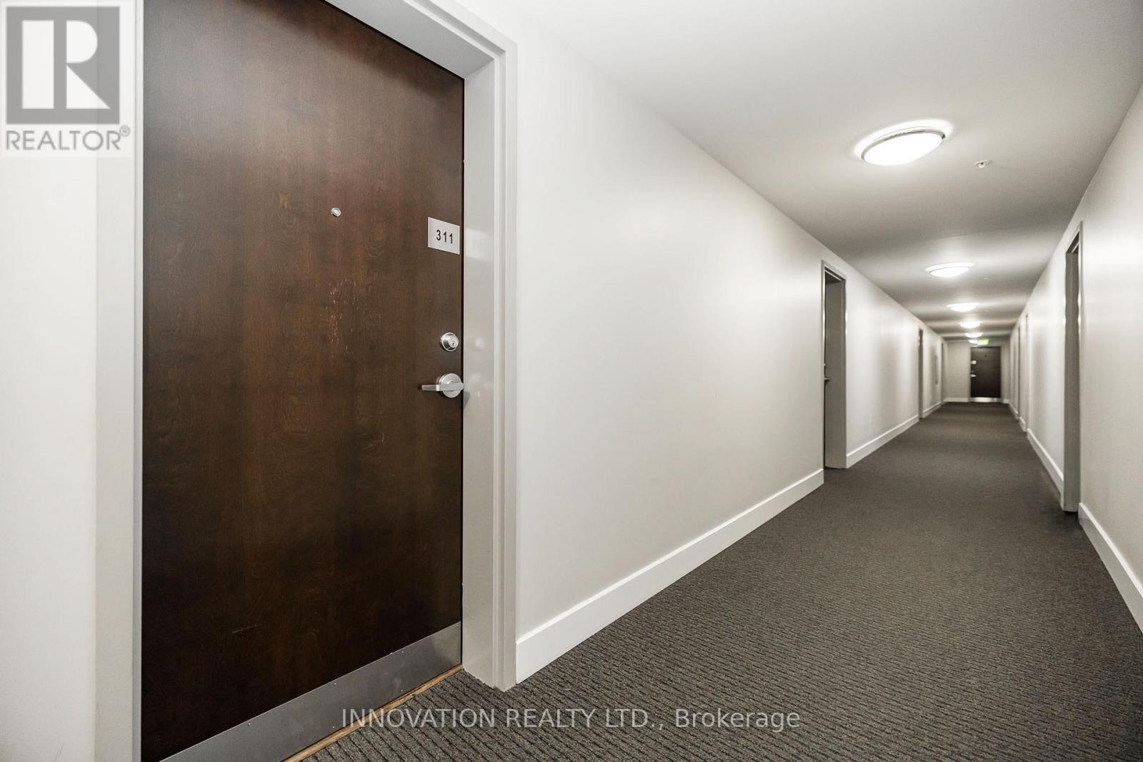 2 Bed, 1 Bath Apartment for Sale in Ottawa – 311 – 2785 BASELINE ROAD, Ottawa – MLS# X13756956 - Image 11