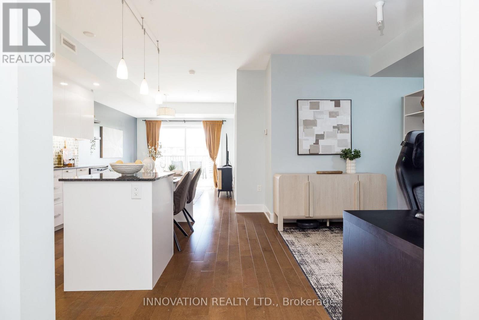 2 Bed, 1 Bath Apartment for Sale in Ottawa – 311 – 2785 BASELINE ROAD, Ottawa – MLS# X13756956 - Image 13