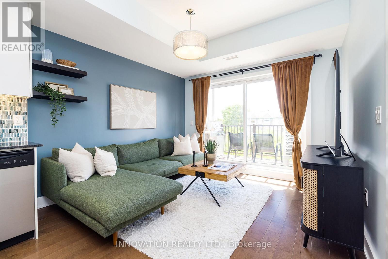 2 Bed, 1 Bath Apartment for Sale in Ottawa – 311 – 2785 BASELINE ROAD, Ottawa – MLS# X13756956 - Image 14