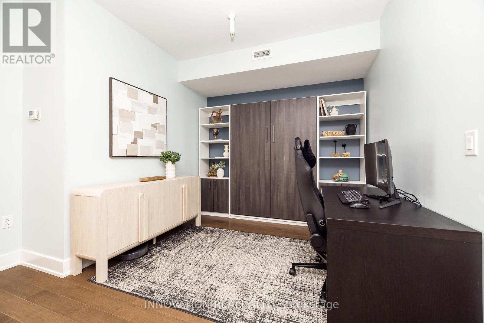 2 Bed, 1 Bath Apartment for Sale in Ottawa – 311 – 2785 BASELINE ROAD, Ottawa – MLS# X13756956 - Image 32