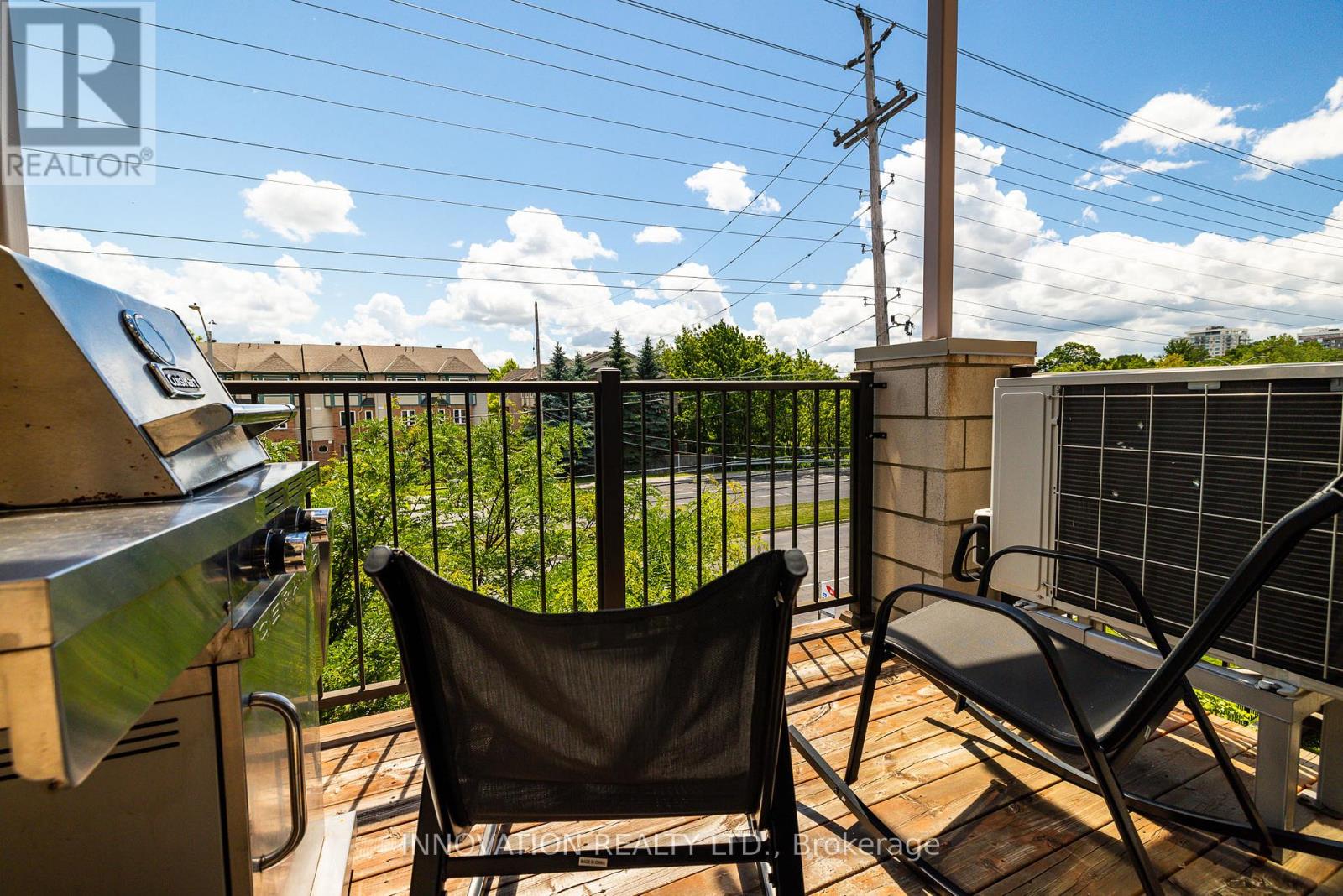 2 Bed, 1 Bath Apartment for Sale in Ottawa – 311 – 2785 BASELINE ROAD, Ottawa – MLS# X13756956 - Image 35