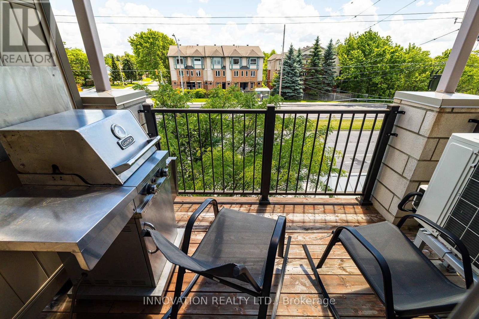 2 Bed, 1 Bath Apartment for Sale in Ottawa – 311 – 2785 BASELINE ROAD, Ottawa – MLS# X13756956 - Image 36