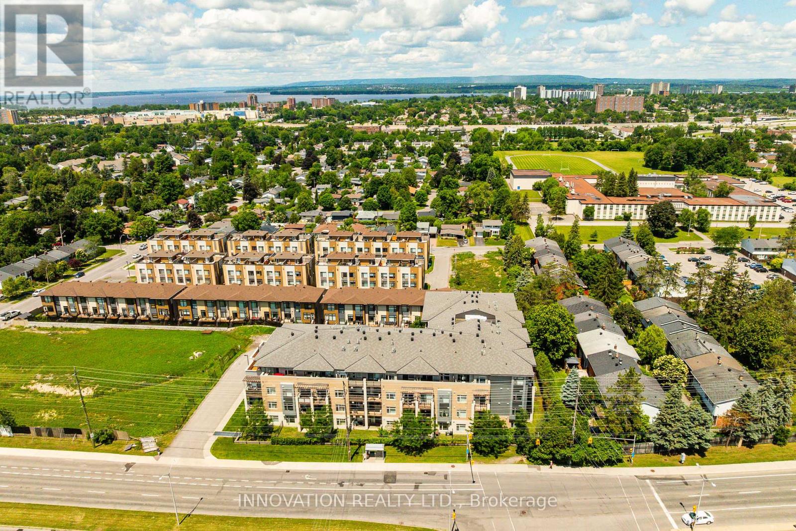 2 Bed, 1 Bath Apartment for Sale in Ottawa – 311 – 2785 BASELINE ROAD, Ottawa – MLS# X13756956 - Image 39