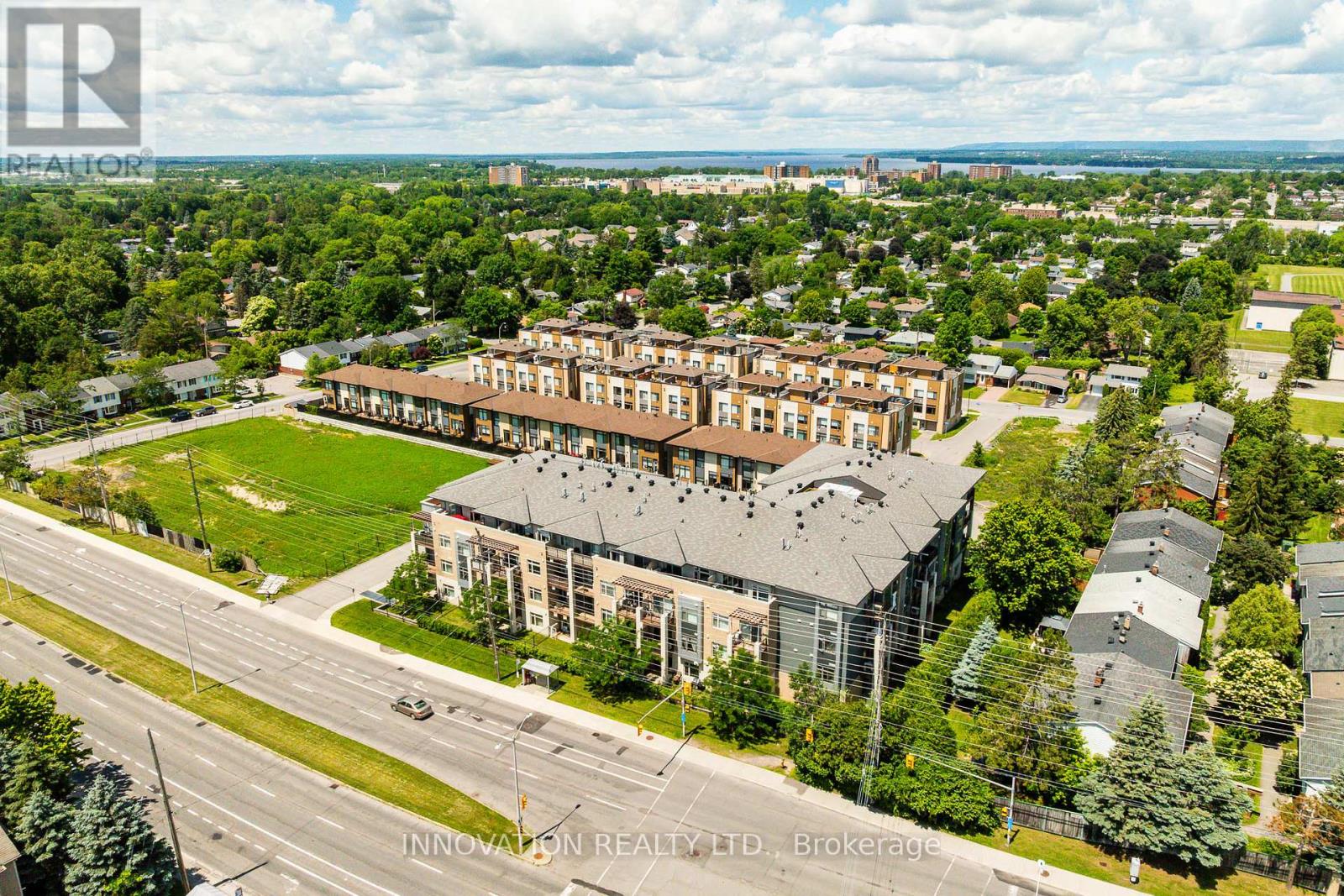 311 - 2785 BASELINE ROAD, Ottawa — photo 6