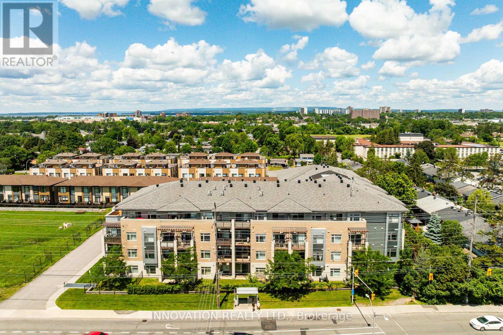 311 - 2785 BASELINE ROAD, Ottawa — photo 7