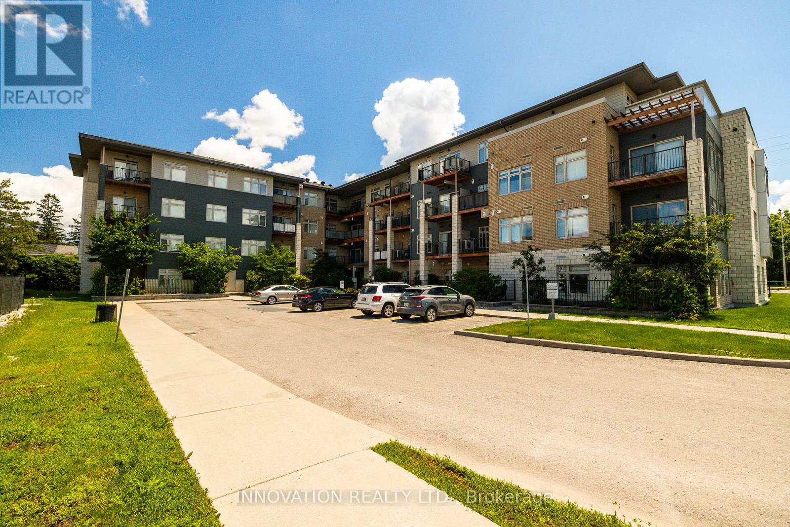 311 - 2785 BASELINE ROAD, Ottawa — photo 8