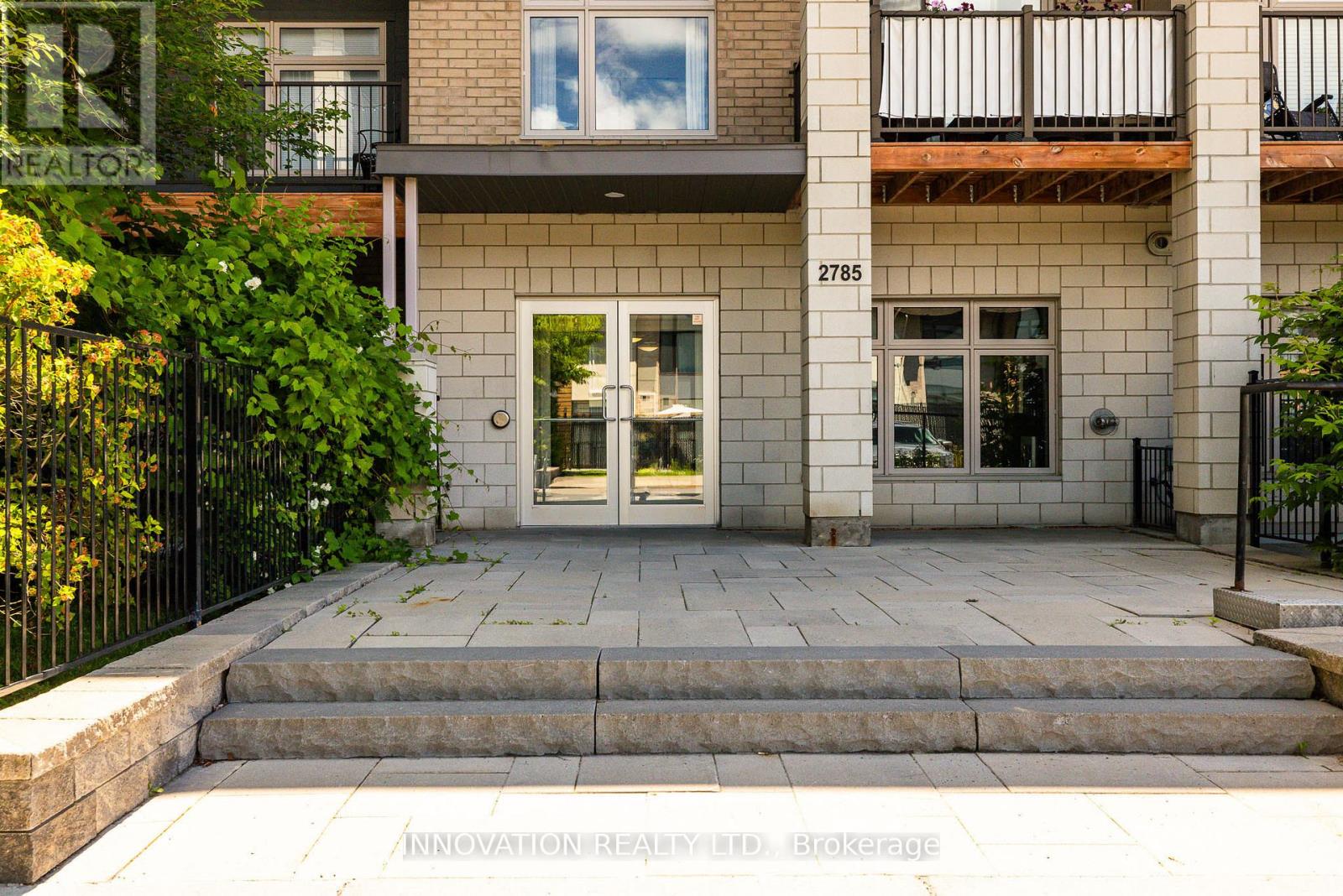 311 - 2785 BASELINE ROAD, Ottawa — photo 9