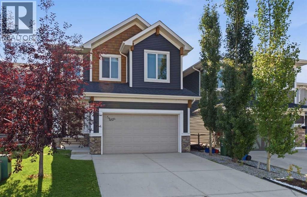 63 Sunset Park, Cochrane, Alberta, T4C0N4