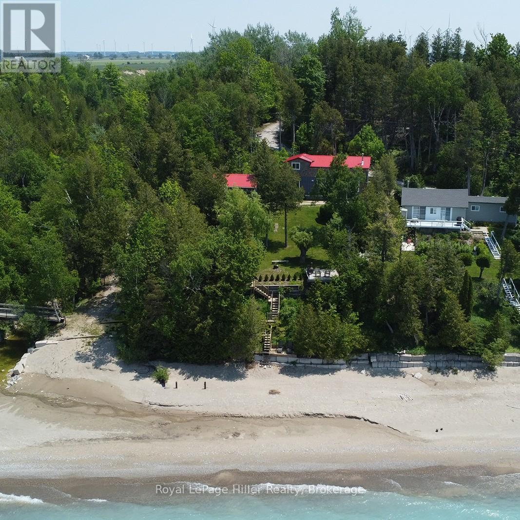 Property for sale at 84841 SHAMROCK BEACH ROAD