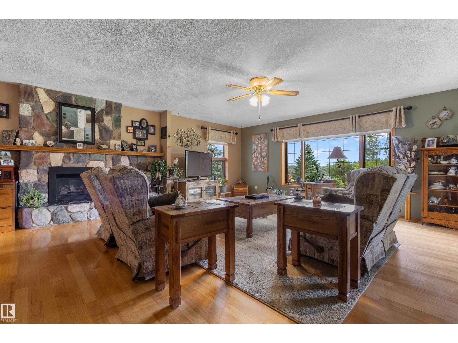 LOT 13 49022 RGE ROAD 80 - 21