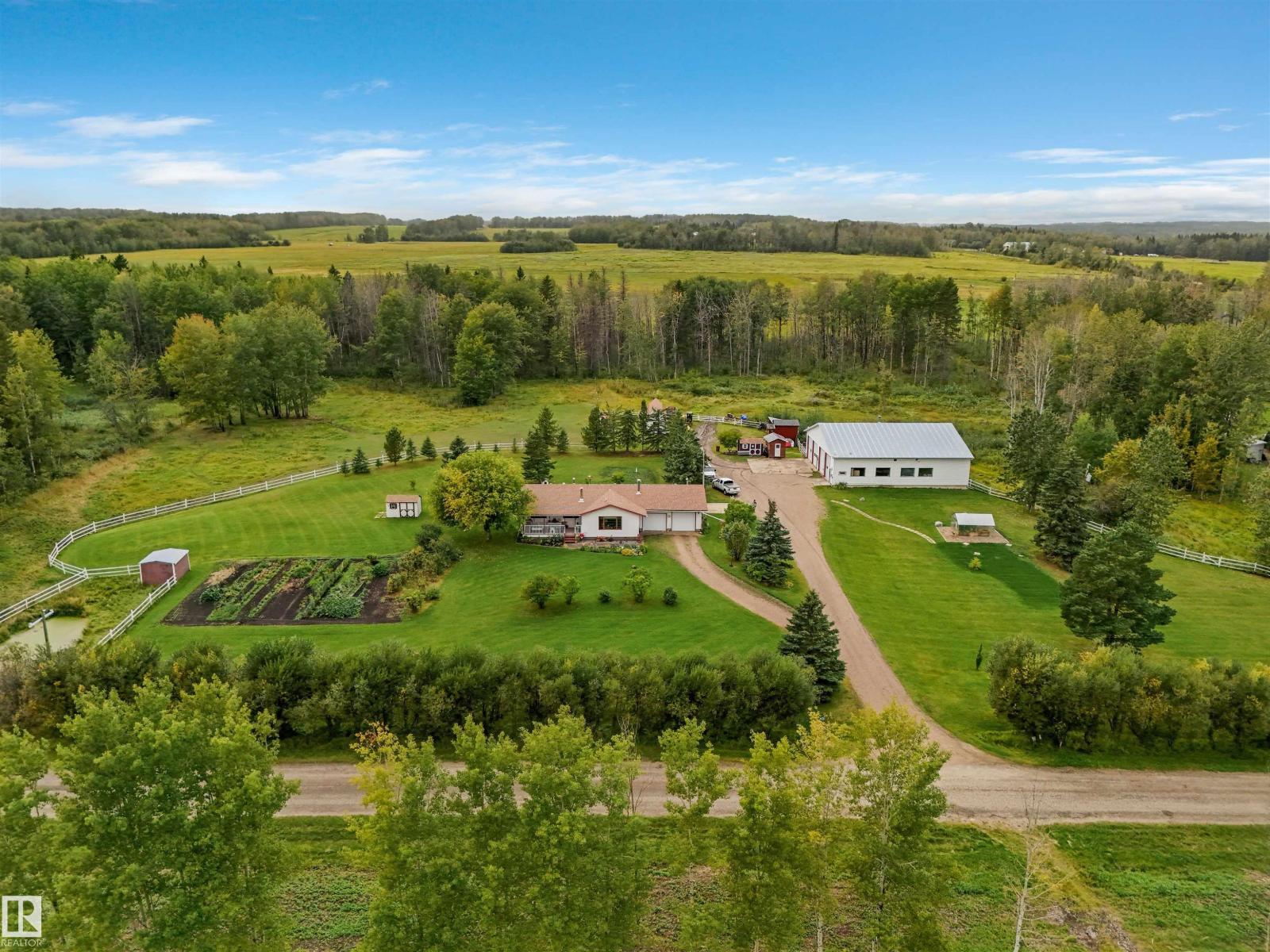 LOT 13 49022 RGE ROAD 80 - 1