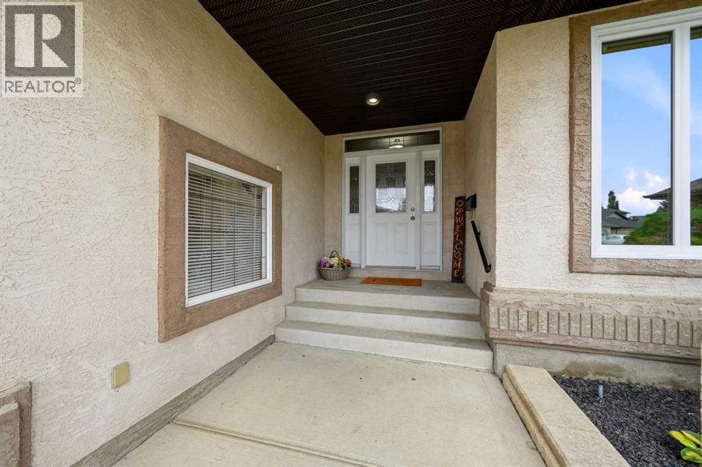 111 Adams Close - 2