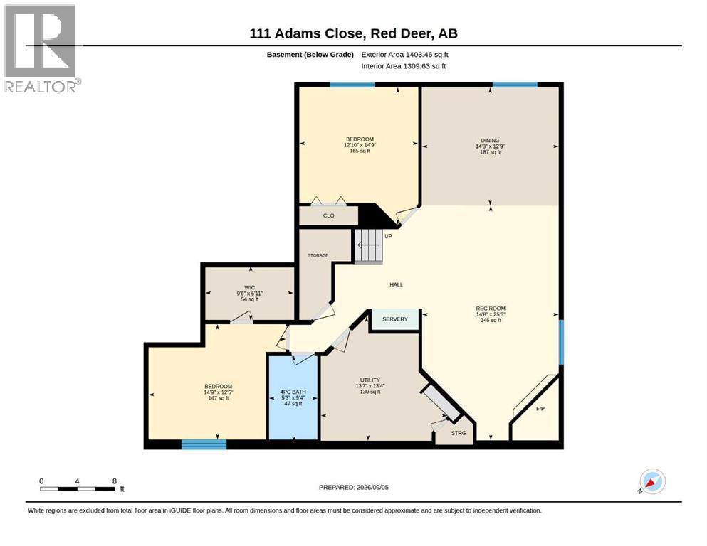 111 Adams Close - 40